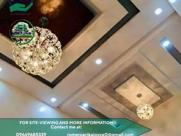 House and Lot For Sale, Located in San Fernando,Pampanga