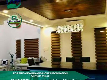 House and Lot For Sale, Located in San Fernando,Pampanga