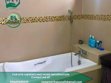 House and Lot For Sale, Located in San Fernando,Pampanga