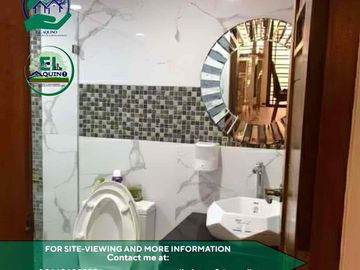 House and Lot For Sale, Located in San Fernando,Pampanga