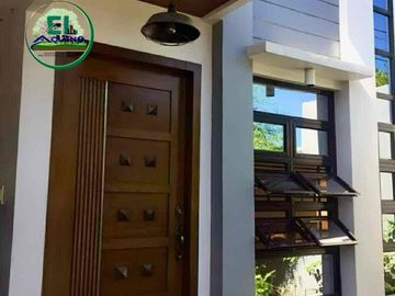 House and Lot For Sale, Located in San Fernando,Pampanga