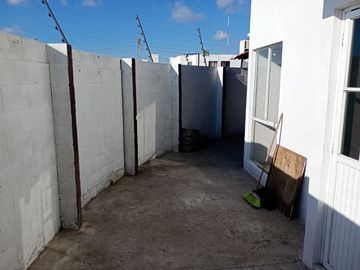 Bonita casa en venta en Real del Márques con excedente