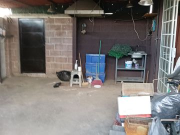 Bonita casa en venta en Real del Márques con excedente