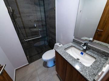 Departamento en Venta, Loma Bonita, Zapopan