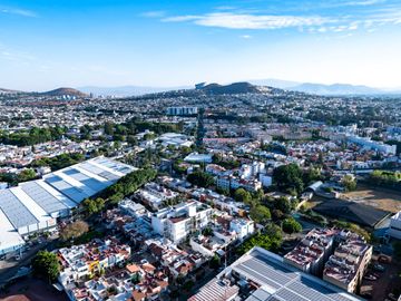 Departamento en Venta, Loma Bonita, Zapopan