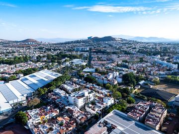 Departamento en Venta, Loma Bonita, Zapopan