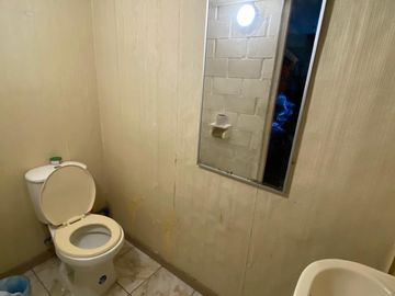 Casa Ampliada en Villa El Sol, Maipú.