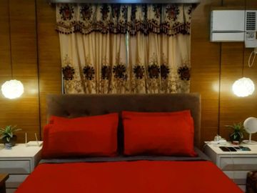 TWO HOUSES WITH GARDEN FOR SALE IN SAN FERNANDO PAMPANGA