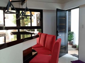 TWO HOUSES WITH GARDEN FOR SALE IN SAN FERNANDO PAMPANGA