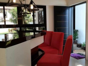 TWO HOUSES WITH GARDEN FOR SALE IN SAN FERNANDO PAMPANGA