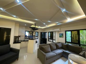 TWO HOUSES WITH GARDEN FOR SALE IN SAN FERNANDO PAMPANGA