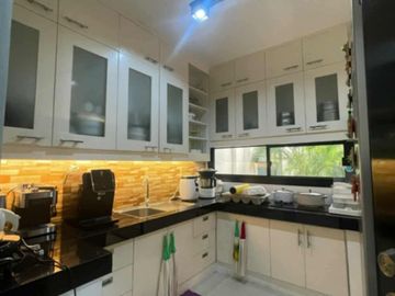 TWO HOUSES WITH GARDEN FOR SALE IN SAN FERNANDO PAMPANGA