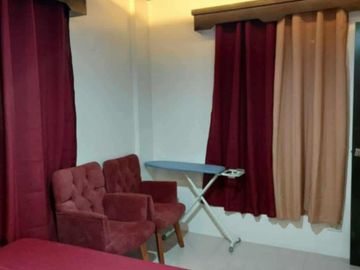 TWO HOUSES WITH GARDEN FOR SALE IN SAN FERNANDO PAMPANGA