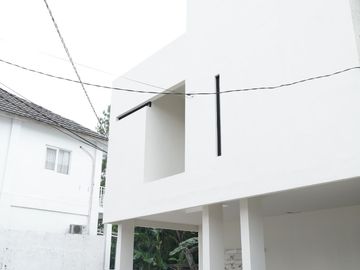 ⁠KOS EKSKLUSIF AKTIF, HANYA 8 MENIT KE KAMPUS UPN DEPOK