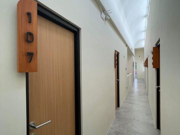 ⁠KOS EKSKLUSIF AKTIF, HANYA 8 MENIT KE KAMPUS UPN DEPOK