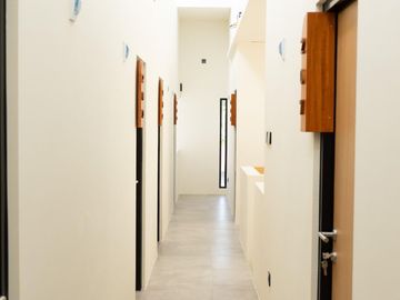 ⁠KOS EKSKLUSIF AKTIF, HANYA 8 MENIT KE KAMPUS UPN DEPOK