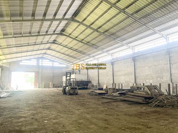 Dijual Gudang KIM 3 Jalan Pulau Saparua II, Medan