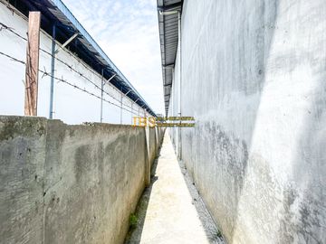Dijual Gudang KIM 3 Jalan Pulau Saparua II, Medan