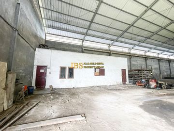 Dijual Gudang KIM 3 Jalan Pulau Saparua II, Medan