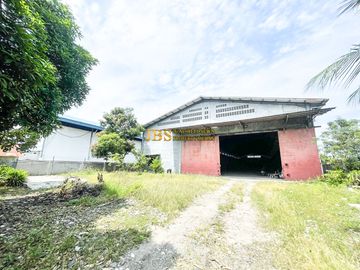 Dijual Gudang KIM 3 Jalan Pulau Saparua II, Medan