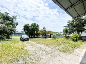 Dijual Gudang KIM 3 Jalan Pulau Saparua II, Medan