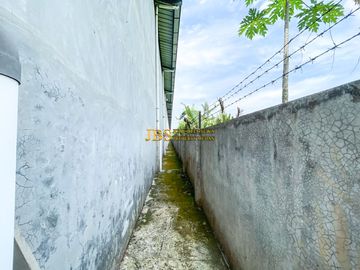 Dijual Gudang KIM 3 Jalan Pulau Saparua II, Medan