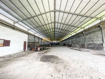 Dijual Gudang KIM 3 Jalan Pulau Saparua II, Medan