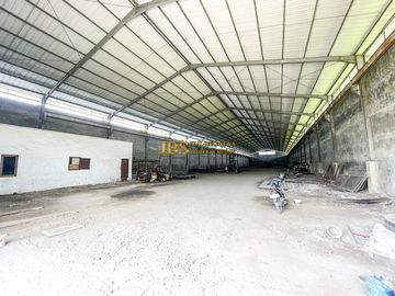 Dijual Gudang KIM 3 Jalan Pulau Saparua II, Medan