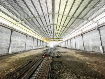 Dijual Gudang KIM 3 Jalan Pulau Saparua II, Medan