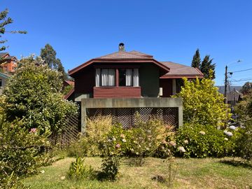 Estupenda casa en Pedro de Valdivia Alto