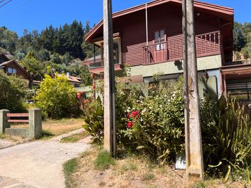 Estupenda casa en Pedro de Valdivia Alto