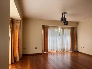Estupenda casa en Pedro de Valdivia Alto