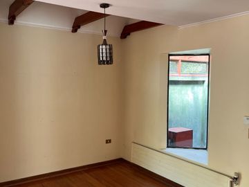 Estupenda casa en Pedro de Valdivia Alto
