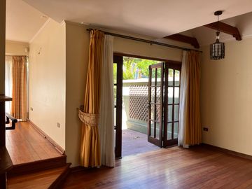 Estupenda casa en Pedro de Valdivia Alto
