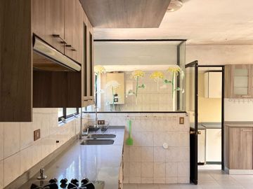 Estupenda casa en Pedro de Valdivia Alto