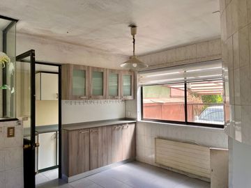 Estupenda casa en Pedro de Valdivia Alto