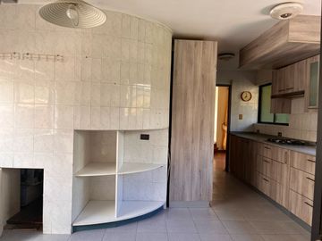 Estupenda casa en Pedro de Valdivia Alto