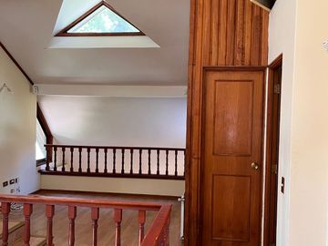 Estupenda casa en Pedro de Valdivia Alto