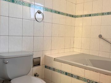 Estupenda casa en Pedro de Valdivia Alto