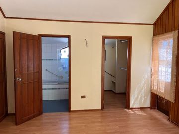 Estupenda casa en Pedro de Valdivia Alto
