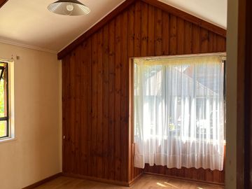 Estupenda casa en Pedro de Valdivia Alto