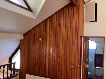 Estupenda casa en Pedro de Valdivia Alto