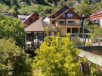 Estupenda casa en Pedro de Valdivia Alto