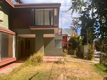 Estupenda casa en Pedro de Valdivia Alto