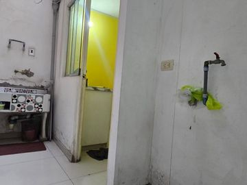 Vive En Salamanca Con Todo Lo Que Necesitas! Departamento Con Cochera A Solo $125,000