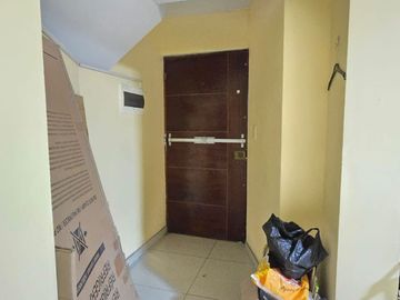 Vive En Salamanca Con Todo Lo Que Necesitas! Departamento Con Cochera A Solo $125,000