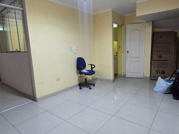 Vive En Salamanca Con Todo Lo Que Necesitas! Departamento Con Cochera A Solo $125,000