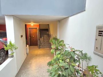 Vive En Salamanca Con Todo Lo Que Necesitas! Departamento Con Cochera A Solo $125,000