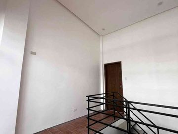 FOR SALE : Brandnew Townhouse near E.Rodriguez QC close to Welcome Rotonda area (FLOOD-FREE!)