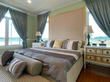 South Lake Mansion at Eton City ₱200M
